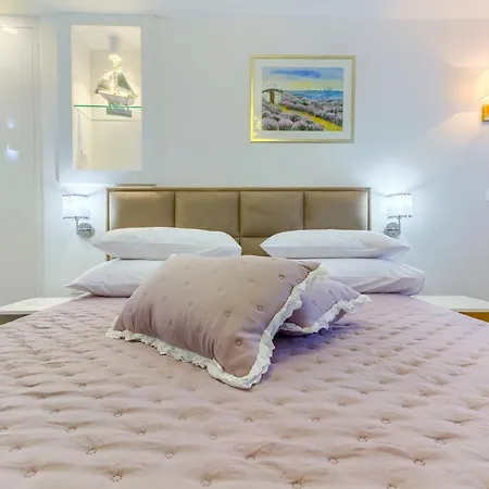 Nocleg ze śniadaniem Irini Luxury