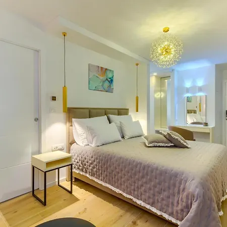 Nocleg ze śniadaniem Irini Luxury Split