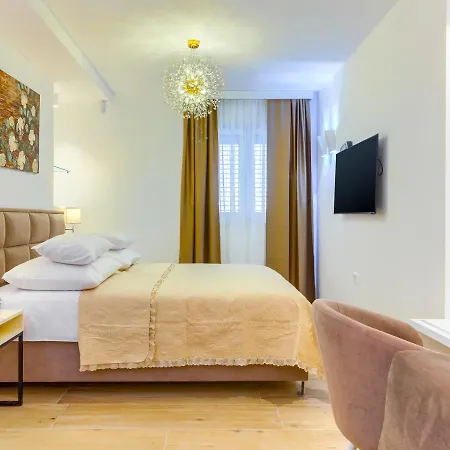 Nocleg ze śniadaniem Irini Luxury Split