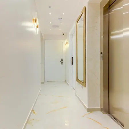 Irini Luxury Nocleg ze śniadaniem
