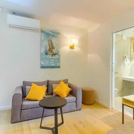 Nocleg ze śniadaniem Irini Luxury