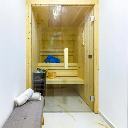 Bed & Breakfast Irini Luxury