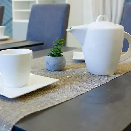 Irini Luxury Alojamento de Acomodação e Pequeno-almoço Split