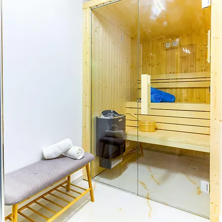 Bed & Breakfast Irini Luxury Split