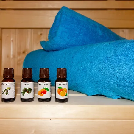 Irini Luxury Alojamento de Acomodação e Pequeno-almoço 4*