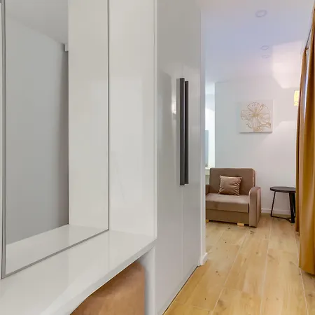 Irini Luxury Alojamento de Acomodação e Pequeno-almoço 4*