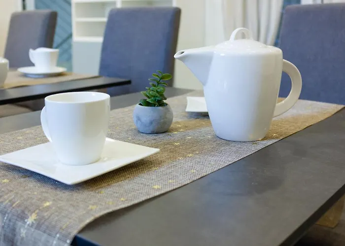 Irini Luxury Bed & Breakfast Split