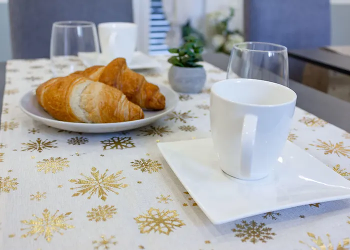 Bed & Breakfast Irini Luxury