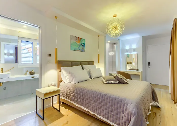 Irini Luxury Bed & Breakfast Split