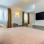 Bed & Breakfast Irini Luxury