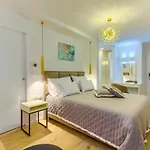 Bed & Breakfast Irini Luxury Split