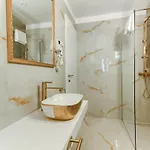Irini Luxury Split