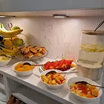 Irini Luxury 4*