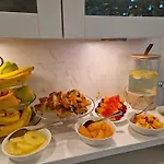 Irini Luxury Bed & Breakfast