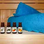 Irini Luxury Bed & Breakfast 4*
