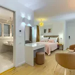 Bed & Breakfast Irini Luxury
