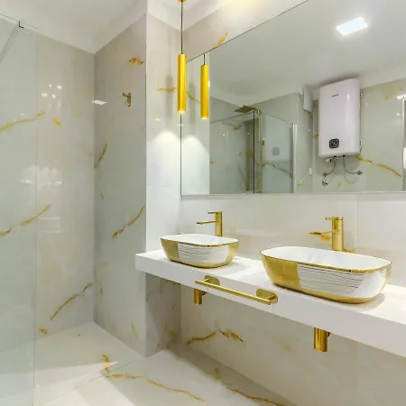 Irini Luxury 4* Спліт