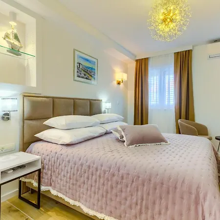 Irini Luxury Спліт