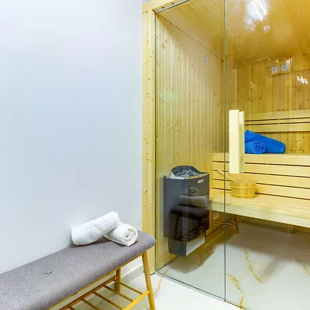 Panzió Irini Luxury