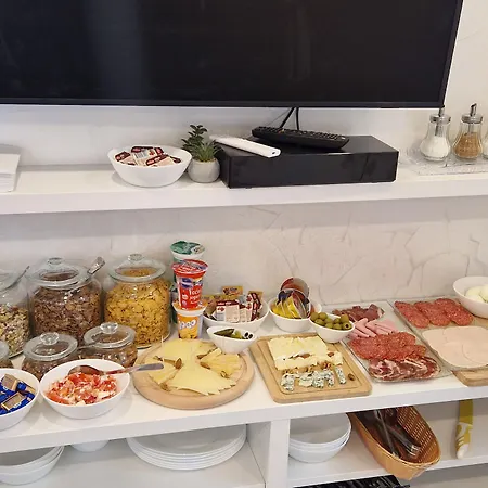 Irini Luxury Сплит