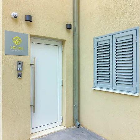 Irini Luxury Panzió Split