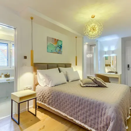 Irini Luxury Frühstückspension Split