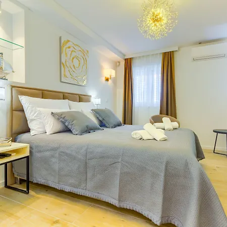 Irini Luxury 4* Спліт