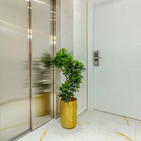 Bed & Breakfast Irini Luxury