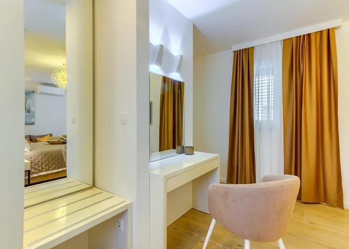 Frühstückspension Irini Luxury Split