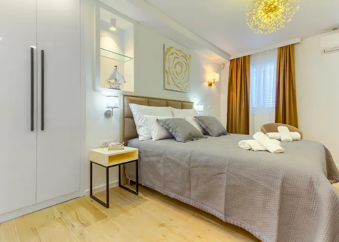 Irini Luxury Frühstückspension