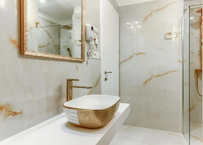 Irini Luxury Bed & Breakfast Split