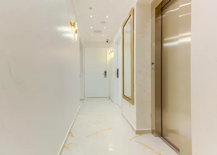 Irini Luxury Frühstückspension