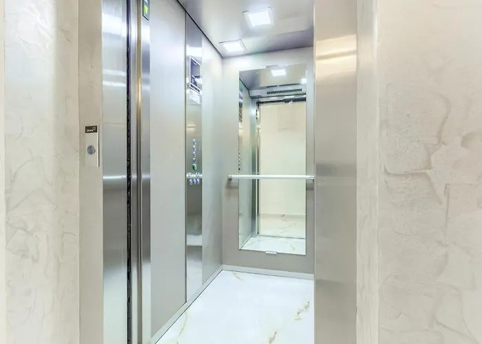 Frühstückspension Irini Luxury Split