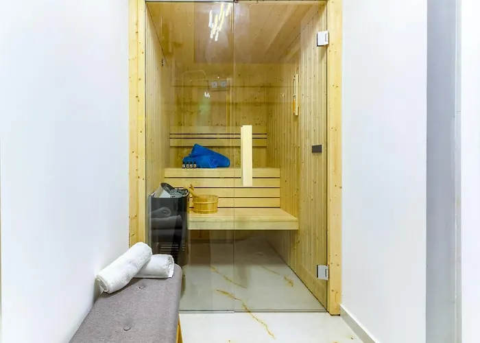 Bed & Breakfast Irini Luxury