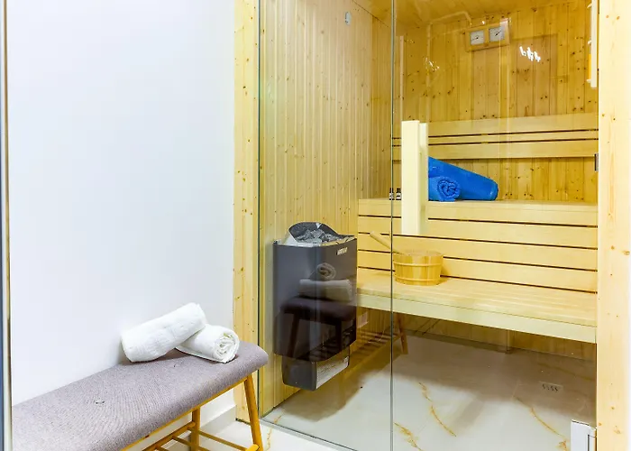 Bed & Breakfast Irini Luxury Split