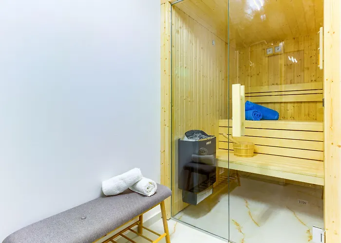 Bed & Breakfast Irini Luxury