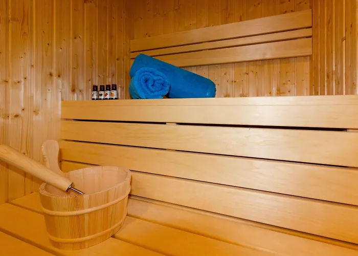 Frühstückspension Irini Luxury