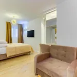Irini Luxury 4* Spalato