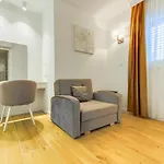 Irini Luxury 4* Spalato