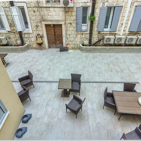 Irini Luxury Spalato