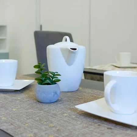 Bed & Breakfast Irini Luxury 4*