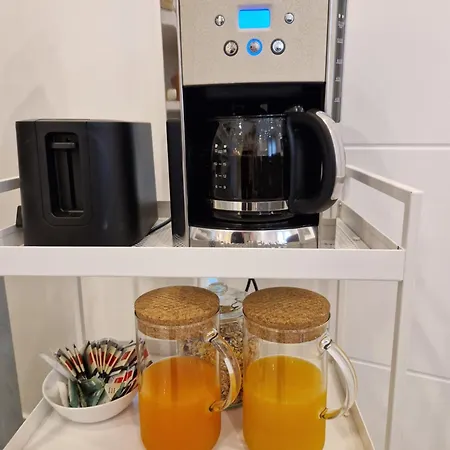 Irini Luxury 4* Spalato