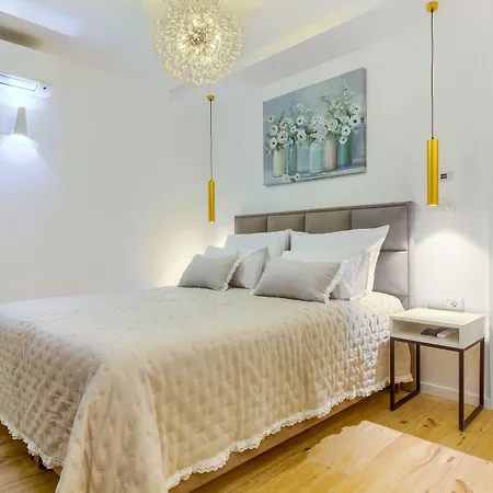 Bed & Breakfast Irini Luxury Spalato