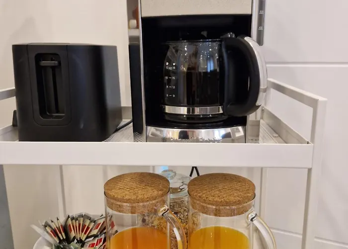 Irini Luxury 4* ספליט